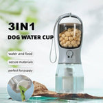 PawPal 3-in-1 Portable Pet Cup