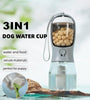 PawPal 3-in-1 Portable Pet Cup