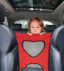 PetSafe Backseat Barrier